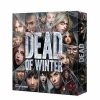 Plaid hat Games Samenwerking Bordspel | Dead Of Winter