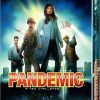 Z-Man Games Samenwerking Bordspel | Pandemic 2Nd Edition (English) - Basisspel