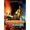 Z-Man Games Samenwerking Bordspel | Pandemic On The Brink 2Nd Edition - Engels