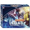 Z-Man Games Samenwerking Bordspel | Pandemic Legacy Nl - Blue Edition