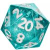 Elixer Dice Dobbelstenen | D20 Elixir Liquid Core Dice Mana Extract