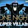 Bézier Games Kaartspellen | One Night Ultimate Super Villains