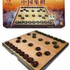 Hot Games Chinese/Japanse Schaaksets | Xiang-Qi Chinees Schaak - Magnetisch 37Cm