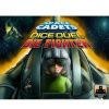 Stronghold Games Dobbelspellen | Space Cadets Dice Duel Dice Fighter