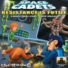 Stronghold Games Smart Games | Space Cadets: Resistance Is Mostly Futile