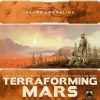 Stronghold Games Kaartspellen | Terraforming Mars (En) - Bordspel