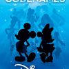 Usaopoly Partyspellen | Codenames: Disney Family Edition - Partyspel