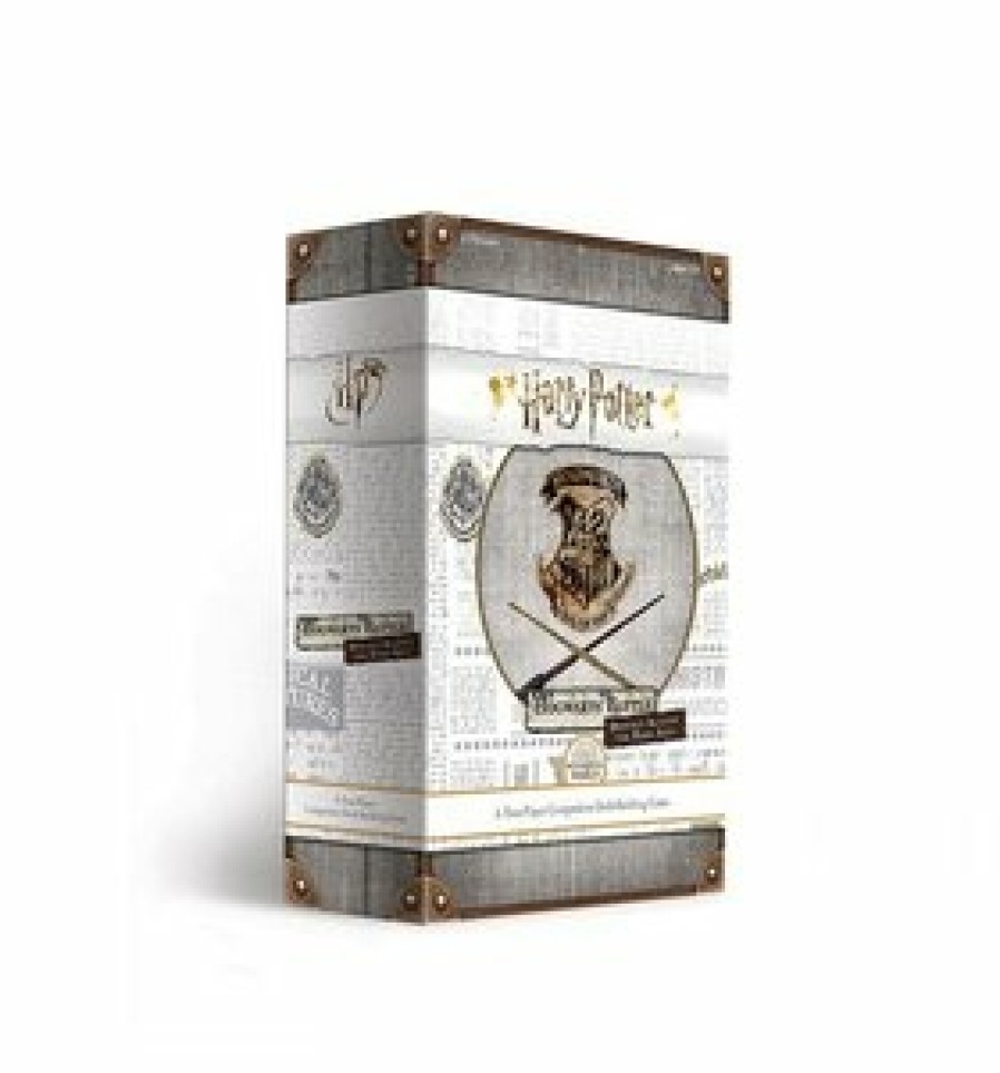 Usaopoly Kaartspellen | Harry Potter Hogwarts Defence Against The Dark Art