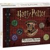 Usaopoly Samenwerking Bordspel | Harry Potter Hogwarts: The Charms And Potions Expansion