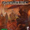 Cephalofair Games Samenwerking Bordspel | Gloomhaven - Removable Sticker Set