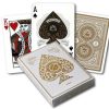 Bicycle Playing Cards Speelkaarten | Pokerkaarten Bicycle Artisan White Premium