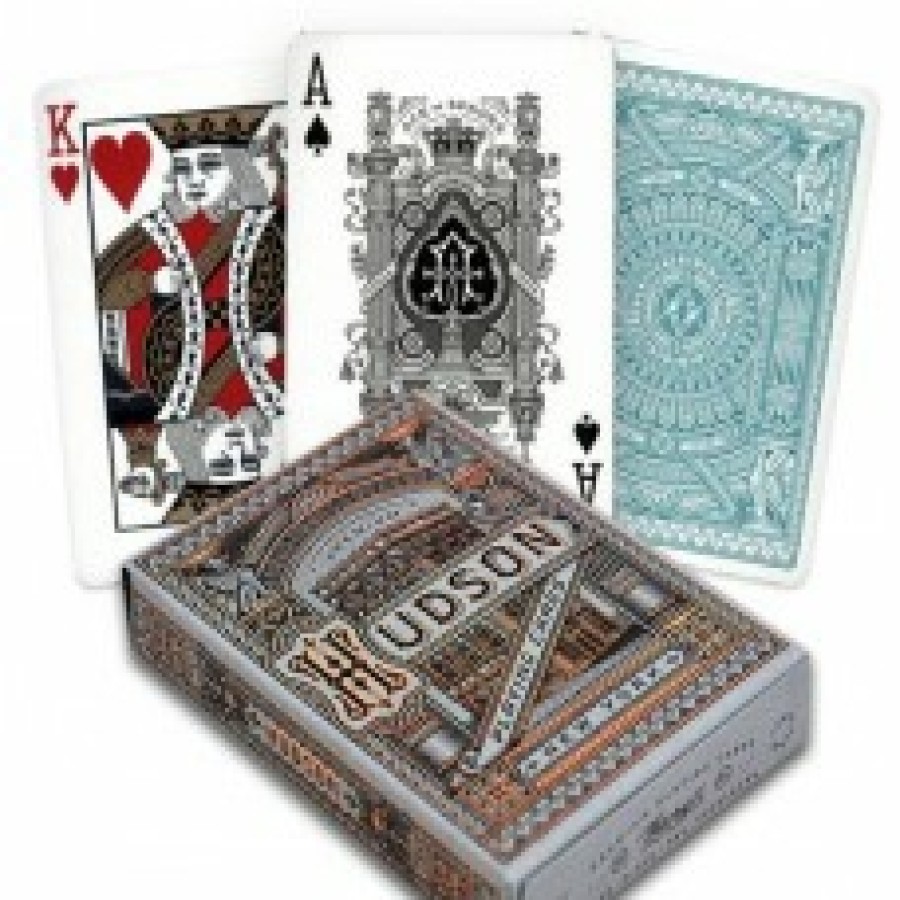 Bicycle Playing Cards Speelkaarten | Pokerkaarten Bicycle Hudson