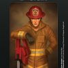 Indie Boards and Cards Samenwerking Bordspel | Flash Point: Fire Rescue - 2Nd Story