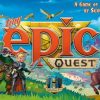 Gamelyn Games Kaartspellen | Tiny Epic Quest