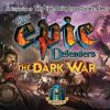 Gamelyn Games Kaartspellen | Tiny Epic Defenders: The Dark War