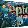 Gamelyn Games Kaartspellen | Tiny Epic Zombies - Kaartspel