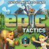 Gamelyn Games Samenwerking Bordspel | Tiny Epic Tactics - Bordspel