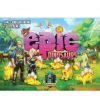 Gamelyn Games Strategische Spellen | Tiny Epic Dinosaurs - En