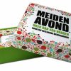 Koelkastpoezie Partyspellen | Meidenavond Xl - Partyspel