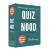 Koelkastpoezie Partyspellen | Quiz Nood - Onderweg