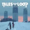 Free League Publishing Samenwerking Bordspel | Tales From The Loop - Bordspel