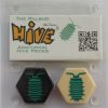 Gamewright 2 Persoonsspellen | Hive: The Pillbug