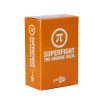 Skybound Games Kaartspellen | Superfight Orange Deck Geek