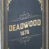 Facade Games Kaartspellen | Deadwood 1876 - Kaartspel