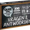 Puzzels & Games Zelfontplooiing Spellen | Vragen & Antwoorden - Classic Edition 13