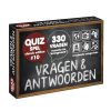 Puzzels & Games Zelfontplooiing Spellen | Vragen & Antwoorden - Classic Edition 10