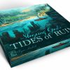 Keep Exploring Games Samenwerking Bordspel | Sleeping Gods - Tides Of Ruin - Nl