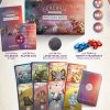 Mindclash Games Kaartspellen | Cerebria - The Inside World: Card Game