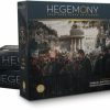 Artipia Strategische Spellen | Hegemony: Bring Your Class To Victory - En