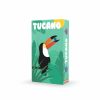 Tucker's Fun Factory Kaartspellen | Tucano