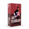 Helvetiq Kaartspellen | Art Robbery - Kaartspel