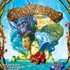 Greater Than Games Samenwerking Bordspel | Spirit Island Bordspel