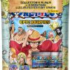 Panini One Piece Card Game | One Piece Trading Card Starter Pack