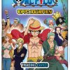 Panini One Piece Card Game | One Piece Tcg - Fat Pack