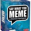 Playroom Partyspellen | Say What You Meme - Partyspel