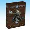 Ares Games Samenwerking Bordspel | Sword & Sorcery Victoria Hero Pack