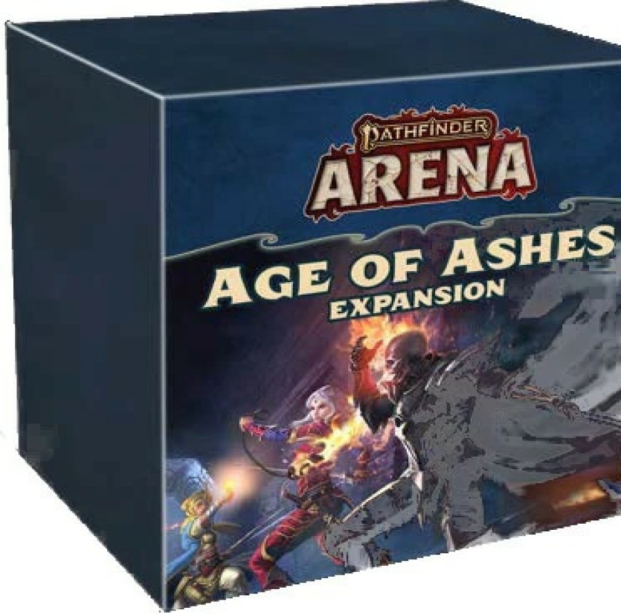 Giochix.it Pathfinder | Pathfinder Arena - Age Of Ashes