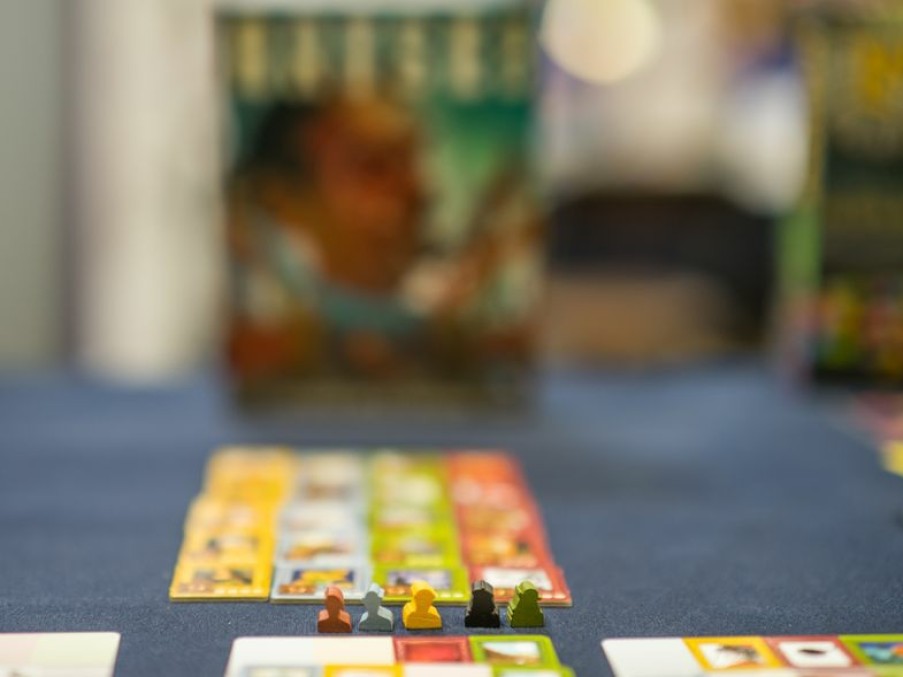 Renegade Game Studios Kaartspellen | Artsee - Kaartspel