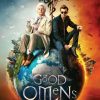 Renegade Game Studios Kaartspellen | Good Omens - En