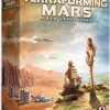 Stronghold Games Expert Spellen | Terraforming Mars - Ares Expedition