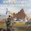 Stronghold Games Strategische Spellen | Terraforming Mars: Ares Expedition -Foundations