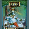 White Wizard Games Epic Card Game | Epic The Card Game: Lost Tribe Sage Booster