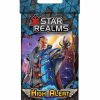 White Wizard Games Star Realms | Star Realms: High Alert - Heroes