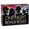 Bézier Games Kaartspellen | One Night Ultimate Bonus Roles