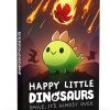 Teeturtle Kaartspellen | Happy Little Dinosaurs