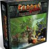 Renegade Game Studios Kaartspellen | Clank! In! Space!